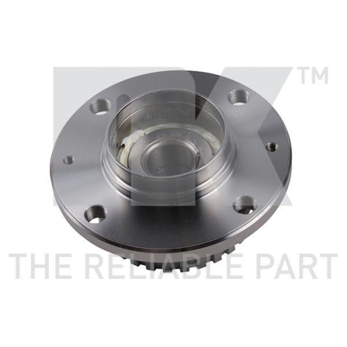 Radlagersatz NK 761916 f&uuml;r CITRO&Euml;N PEUGEOT, Hinterachse