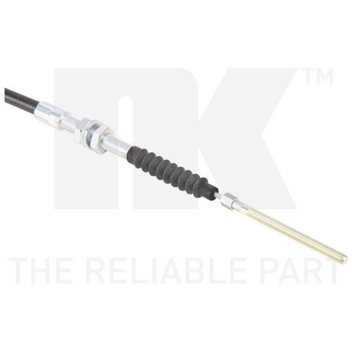 Seilzug, Kupplungsbet&auml;tigung NK 925202 f&uuml;r SUZUKI