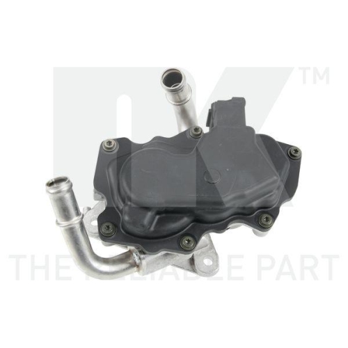 AGR-Ventil NK 4547028 für AUDI SEAT SKODA VW, Ansaugkrümmer