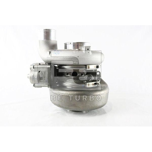 BE TURBO 130459 Lader, Aufladung f&uuml;r CUMMINS