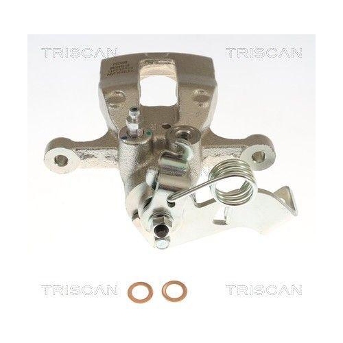 TRISCAN 8175 43260 Bremssattel f&uuml;r KIA, Hinterachse rechts