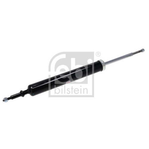 FEBI BILSTEIN 1002787 Sto&szlig;d&auml;mpfer f&uuml;r BMW BMW (BRILLIANCE), Hinterachse links