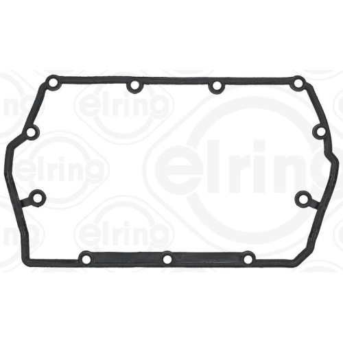 Dichtung, Zylinderkopfhaube ELRING 458.370 f&uuml;r AUDI SEAT SKODA VW CUPRA