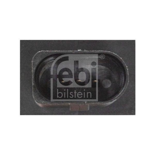 Sensor, Geschwindigkeit FEBI BILSTEIN 109728 für AUDI SEAT SKODA VW