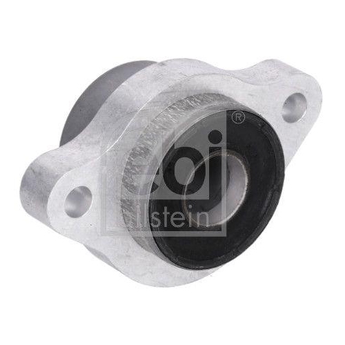 FEBI BILSTEIN Lagerung, Lenker 174332 f&uuml;r MERCEDES-BENZ, Vorderachse links