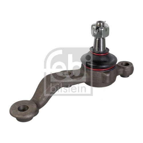 FEBI BILSTEIN Trag-/F&uuml;hrungsgelenk 43015 f&uuml;r TOYOTA LEXUS, Vorderachse rechts