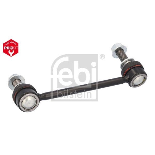 FEBI BILSTEIN Stange/Strebe, Stabilisator 106862 ProKit f&uuml;r LAND ROVER
