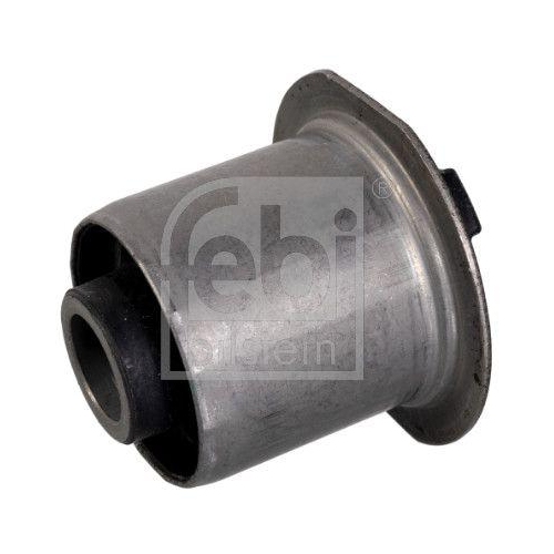 FEBI BILSTEIN Lagerung, Achsk&ouml;rper 175248 f&uuml;r CHRYSLER DODGE FIAT, hinten