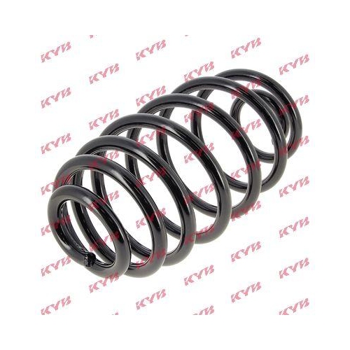 Fahrwerksfeder KYB RA6160 K-Flex f&uuml;r OPEL VAUXHALL, Hinterachse