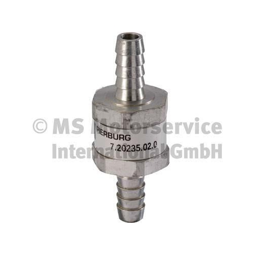 Ventil, Kraftstoffpumpe PIERBURG 7.20235.02.0 für