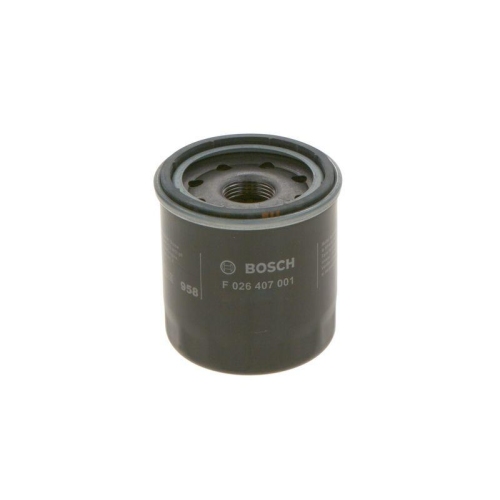 &Ouml;lfilter BOSCH F 026 407 001 f&uuml;r MAZDA NISSAN RENAULT SUBARU INFINITI UD TRUCKS