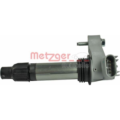 Z&uuml;ndspule METZGER 0880441 OE-LIEFERANT f&uuml;r OPEL SAAB SUZUKI CHEVROLET BUICK