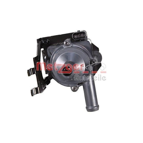 Zusatzwasserpumpe (K&uuml;hlwasserkreislauf) METZGER 2221126 ORIGINAL ERSATZTEIL f&uuml;r