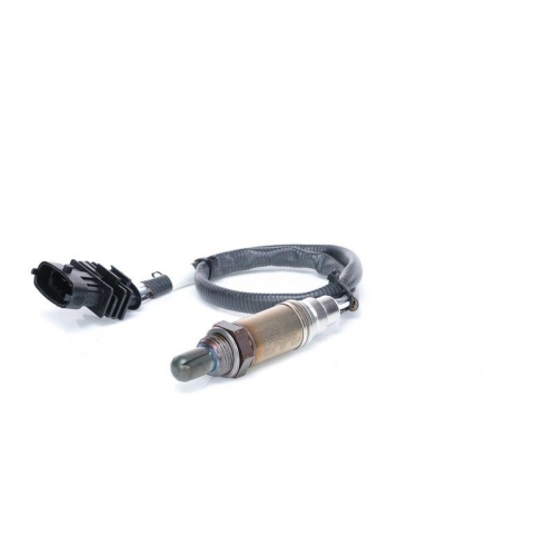 Lambdasonde BOSCH 0 258 005 256 für GMC OPEL VAUXHALL CHEVROLET