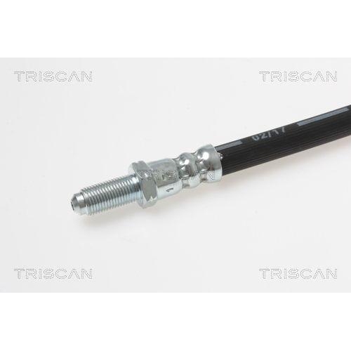 Bremsschlauch TRISCAN 8150 10133 f&uuml;r CHRYSLER JAGUAR, Vorderachse
