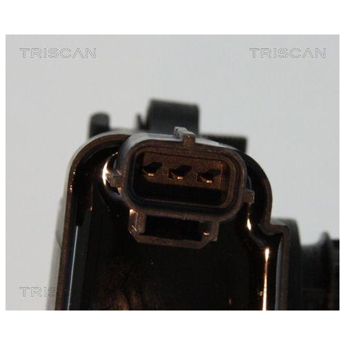 Z&uuml;ndspule TRISCAN 8860 10026 f&uuml;r CHRYSLER JEEP