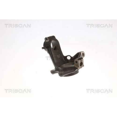 Achsschenkel, Radaufh&auml;ngung TRISCAN 8500 28701 f&uuml;r PEUGEOT, Vorderachse rechts