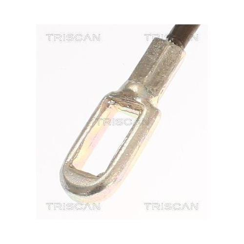Seilzug, Feststellbremse TRISCAN 8140 1611144 f&uuml;r