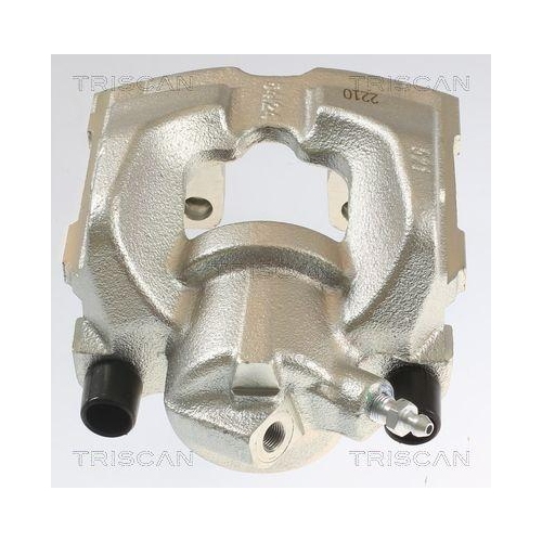 Bremssattel TRISCAN 8175 11105 f&uuml;r BMW, Vorderachse links