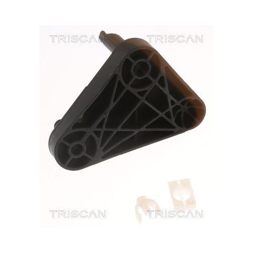 Seilzug, Schaltgetriebe TRISCAN 8140 29780 für VW