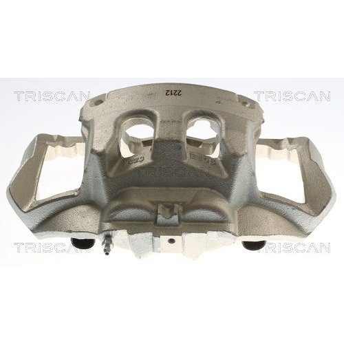 Bremssattel TRISCAN 8175 292005 f&uuml;r VW, Vorderachse links, vor der Achse