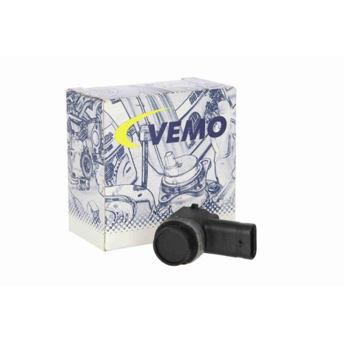 Sensor, Einparkhilfe VEMO V46-72-0111 Original VEMO Qualität für RENAULT, außen