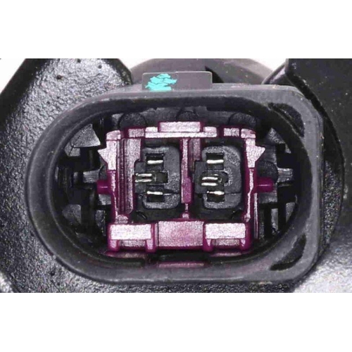 Luftfederbein VEMO V10-50-0004 Original VEMO Qualität für AUDI PORSCHE SEAT VW