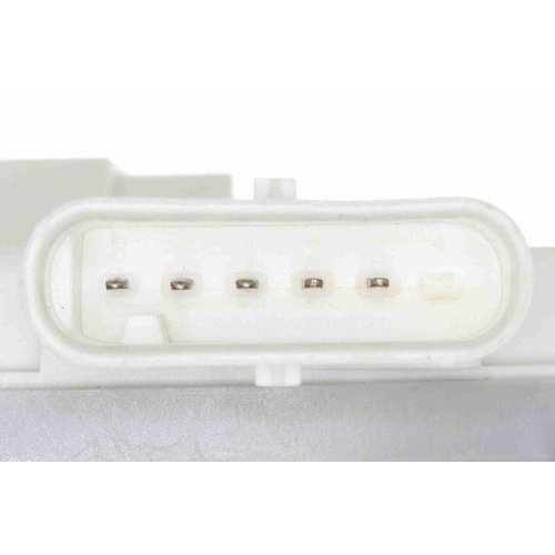 Türschloss VEMO V10-85-2316 Green Mobility Parts für VW VAG, hinten rechts