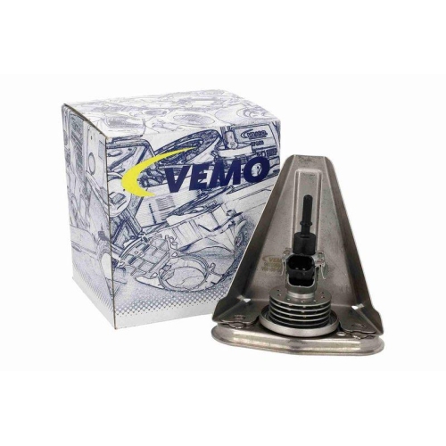 Dosiermodul, Harnstoffeinspritzung VEMO V51-68-0005 Original VEMO Qualität für
