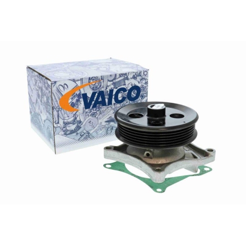 Wasserpumpe, Motork&uuml;hlung VAICO V40-2123 Original VAICO Qualit&auml;t f&uuml;r OPEL