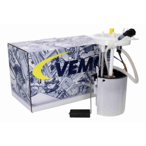 Kraftstoff-Fördereinheit VEMO V10-09-0014 Original VEMO Qualität für SEAT VW