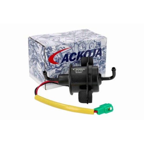 ACKOJA A38-09-0028 Kraftstoffpumpe Original ACKOJA Qualit&auml;t f&uuml;r NISSAN