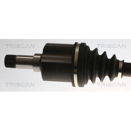 Antriebswelle TRISCAN 8540 28715 f&uuml;r CITRO&Euml;N FIAT OPEL PEUGEOT VAUXHALL