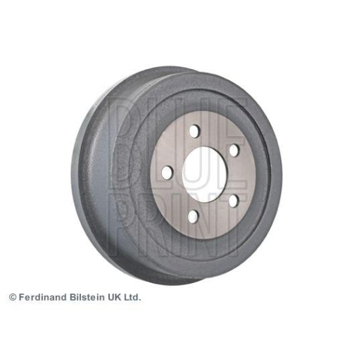 Bremstrommel BLUE PRINT ADA104703 f&uuml;r CHRYSLER JEEP, Hinterachse