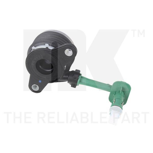 Kupplungssatz NK 133978 für RENAULT DACIA