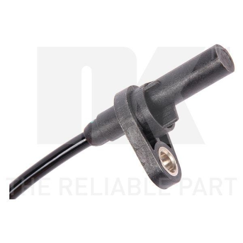 Sensor, Raddrehzahl NK 291551 f&uuml;r BMW, Hinterachse