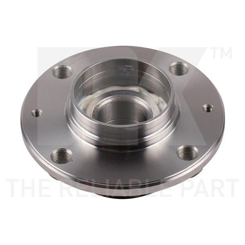 Radlagersatz NK 761922 f&uuml;r CITRO&Euml;N, Hinterachse