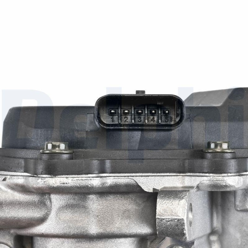 DELPHI EG10730-12B1 AGR-Ventil f&uuml;r MERCEDES-BENZ