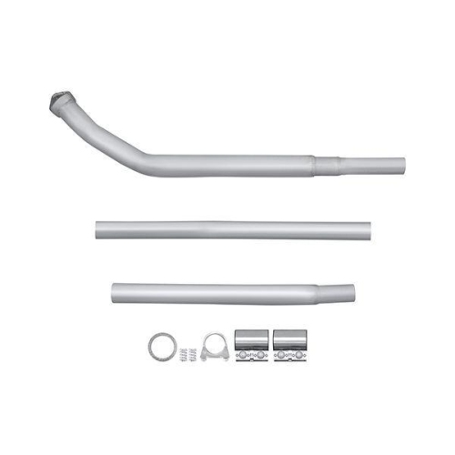 HELLA Abgasrohr 8LA 366 005-821 Easy2Fit –