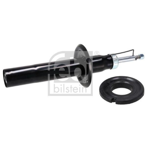 FEBI BILSTEIN 1002670 Sto&szlig;d&auml;mpfer f&uuml;r AUDI, Vorderachse links