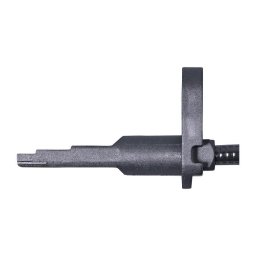 HELLA 6PU 358 422-091 Sensor, Raddrehzahl f&uuml;r NISSAN, Vorderachse