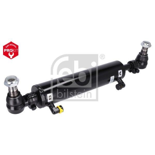 FEBI BILSTEIN Arbeitszylinder, Servolenkung 180094 ProKit f&uuml;r MERCEDES-BENZ