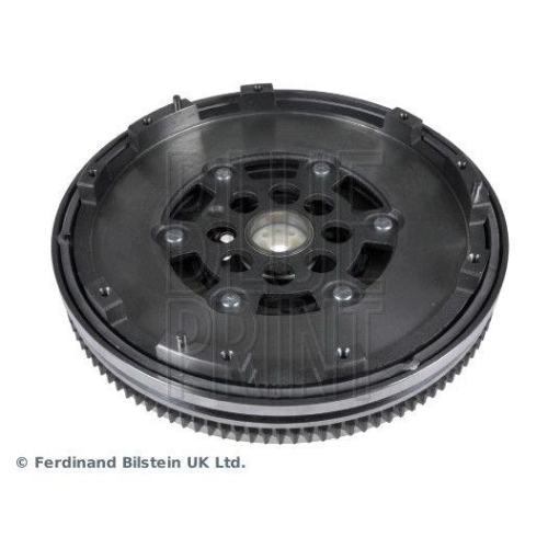 Schwungrad BLUE PRINT ADG03514 für HYUNDAI, für Fahrzeuge mit VTG-Lader