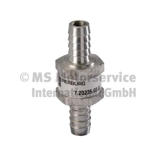 Ventil, Kraftstoffpumpe PIERBURG 7.20235.03.0 für