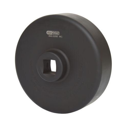 Achsmutterschl&uuml;ssel KS TOOLS 460.0280 f&uuml;r