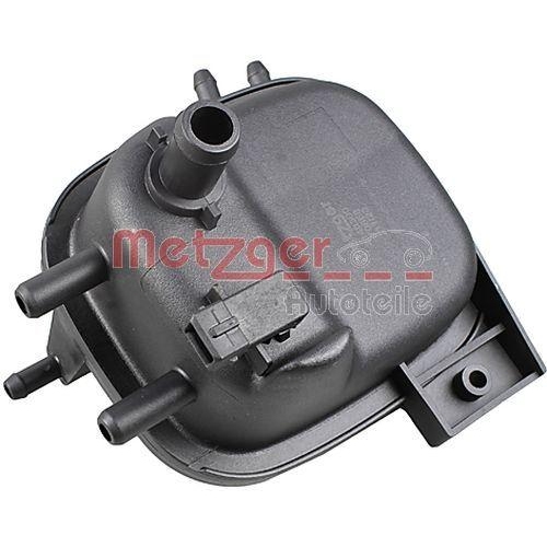 Ausgleichsbeh&auml;lter, K&uuml;hlmittel METZGER 2140300 f&uuml;r JAGUAR