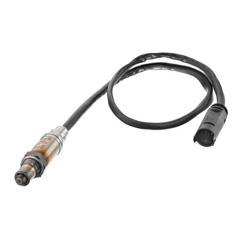 Lambdasonde BOSCH 0 258 005 270 für BMW, hinten, nach Katalysator
