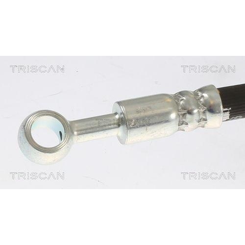 Bremsschlauch TRISCAN 8150 14232 f&uuml;r NISSAN, Hinterachse links