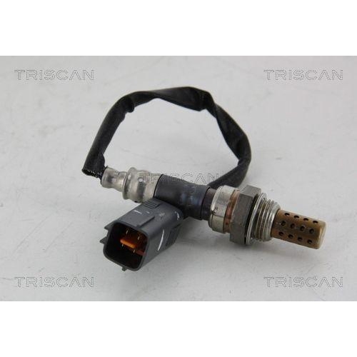 Lambdasonde TRISCAN 8845 50092 f&uuml;r MAZDA, nach Katalysator