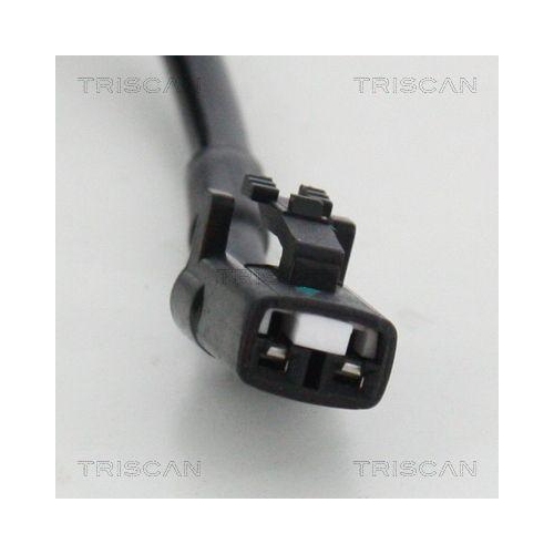 Sensor, Raddrehzahl TRISCAN 8180 43109 f&uuml;r HYUNDAI, Vorderachse rechts